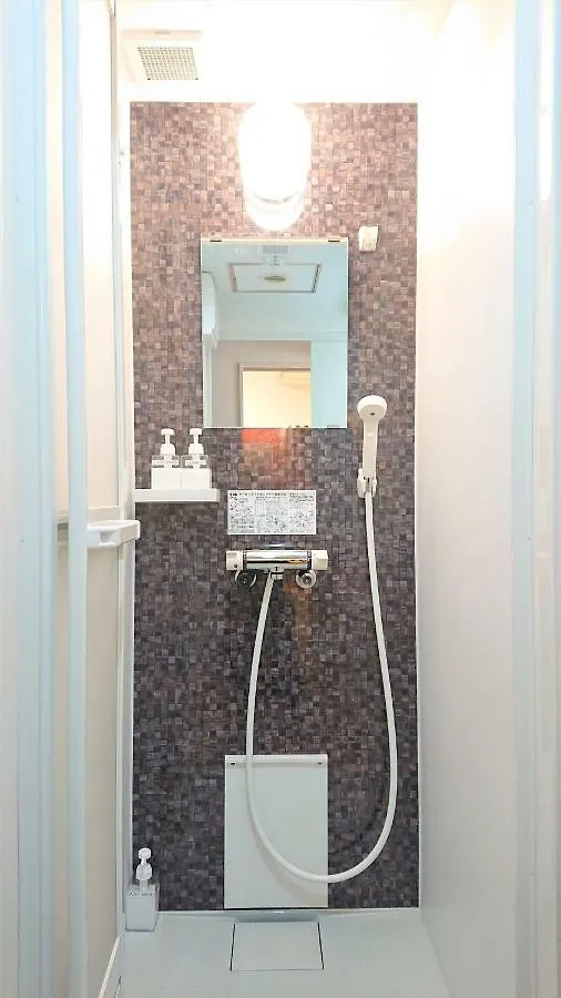 Ferienwohnung J1 Susukino Building410 Sapporo 0*,