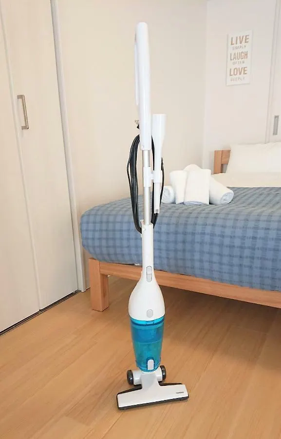 Ferienwohnung J1 Susukino Building410 Sapporo 0*,  Japan