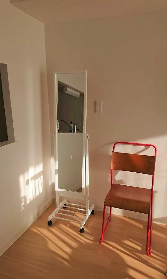 Ferienwohnung J1 Susukino Building410 Sapporo Japan